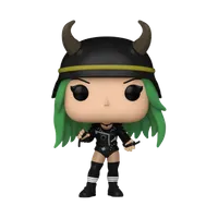 Фигурка Funko Pop! WWE - Shotzi Blackheart #148 - 1