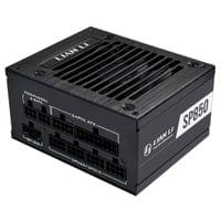 Захранващ блок Lian Li SP850 V2 Black 850W 80+ Gold PCIe... - 1
