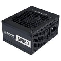 Захранващ блок Lian Li SP850 V2 Black 850W 80+ Gold PCIe... - 2