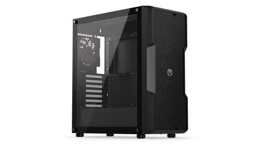 Кутия ENDORFY Regnum 400 ARGB - Middle Tower - 2