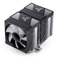 Охладител за процесора Jonsbo CR-1400 DV2 ARGB - Black - 4