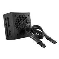 Захранващ блок Corsair RMe RM1000e Black 1000W 80+ Gold... - 1