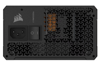Захранващ блок Corsair RMe RM1000e Black 1000W 80+ Gold... - 3