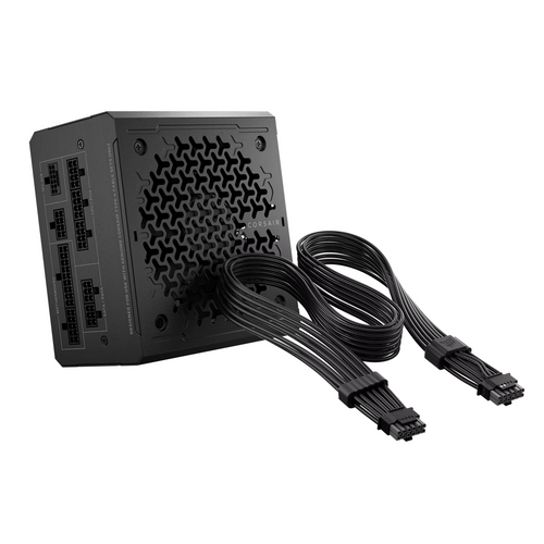 Захранващ блок Corsair RMe RM1000e Black 1000W 80+ Gold... - 1