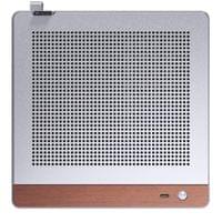 Jonsbo NV10 Mini ITX - Silver - 3