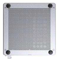 Jonsbo NV10 Mini ITX - Silver - 4