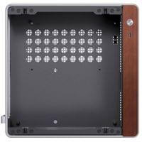 Jonsbo NV10 Mini ITX - Silver - 5