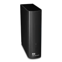 Desktop HDD Western Digital Elements  24TB, 3.5&amp;quot;, USB 3.2 Gen 1, Черен - 3
