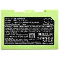 Батерия за прахосмукачка iRobot 5150, 7150, Roomba e5, Roomba i8 4624864... - 5
