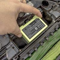 Батерия за прахосмукачка iRobot 5150, 7150, Roomba e5, Roomba i8 4624864... - 6