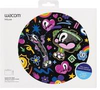 Графичен таблет Wacom Intuos S, Черен - 3
