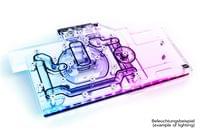 Воден блок за видео карта Alphacool Eisblock... - 2 Воден блок за видео карта Alphacool Eisblock... - 2