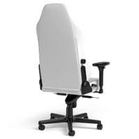 Геймърски стол noblechairs HERO - White Edition - 2
