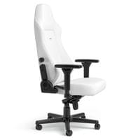 Геймърски стол noblechairs HERO - White Edition - 3