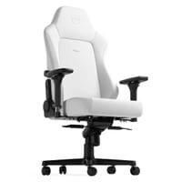 Геймърски стол noblechairs HERO - White Edition - 4