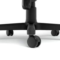 Геймърски стол noblechairs HERO - White Edition - 6