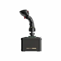 MOZA AB6 Flight Simulator - 5