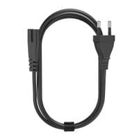 HAMA Универсално захранване за лаптоп, USB-C, Gan, (PD), 5-20V/100W - 4