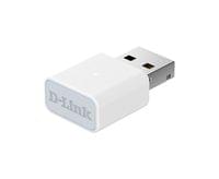 Безжичен адаптер D-Link AN3U, WiFi 5, N300, USB 2.0 - 1