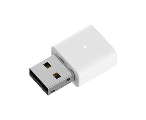 Безжичен адаптер D-Link AN3U, WiFi 5, N300, USB 2.0 - 2