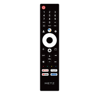 METZ Телевизор 43" 43MQF7500Z... - 5 METZ Телевизор 43" 43MQF7500Z... - 5