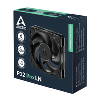 Вентилатор ARCTIC P12 Pro LN 120mm PWM - 5
