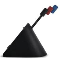 Геймърски аксесоар за кабела на мишката... - 2