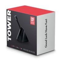 Геймърски аксесоар за кабела на мишката... - 3