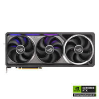 Видео карта ASUS ROG ASTRAL GeForce RTX 5080 OC 16GB GDDR7 - 1