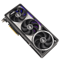 Видео карта ASUS ROG ASTRAL GeForce RTX 5080 OC 16GB GDDR7 - 5