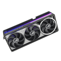 Видео карта ASUS ROG ASTRAL GeForce RTX 5080 OC 16GB GDDR7 - 7