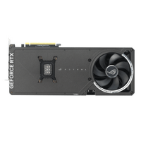 Видео карта ASUS ROG ASTRAL GeForce RTX 5080 OC 16GB GDDR7 - 8