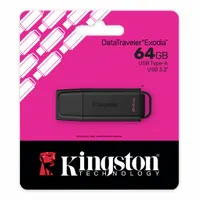 USB памет KINGSTON DataTraveler... - 3