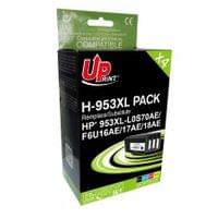 Мастилница UPRINT HP 953XL - 1