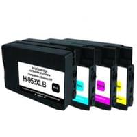Мастилница UPRINT HP 953XL - 2