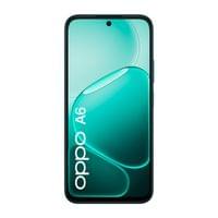 Смартфон OPPO A6 4G 6+256 Sapphire Black - 2