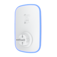 Точка за достъп Ubiquiti UniFi6 Extender - 5 Точка за достъп Ubiquiti UniFi6 Extender - 5