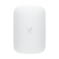 Точка за достъп Ubiquiti UniFi6 Extender - 6 Точка за достъп Ubiquiti UniFi6 Extender - 6