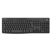 Комплект клавиатура и мишка Logitech MK370 Combo for Business - US -... - 2