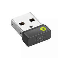 Комплект клавиатура и мишка Logitech MK370 Combo for Business - US -... - 4