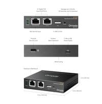 Хардуерен контролер TP-Link Omada OC220 - 6