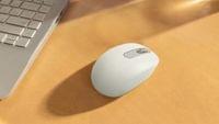 Bluetooth мишка Logitech M196 910-007460 - бяла - 4 Bluetooth мишка Logitech M196 910-007460 - бяла - 4