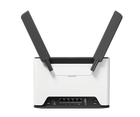 Рутер MikroTik Chateau 5G R17 ax S53UG+5HaxD2HaxD-TC&amp;RG650E - 2