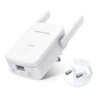 Гигабитен Powerline Адаптер WiFi Kit Mercusys MP510 KIT... - 1