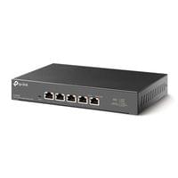 5-портов 10G комутатор TP-Link TL-SX105 - 4