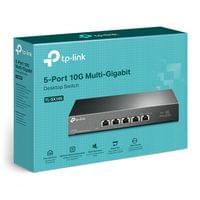 5-портов 10G комутатор TP-Link TL-SX105 - 5