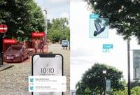 5MP пълноцветна куполна мрежова камера TP-Link VIGI C250(4mm) - 5