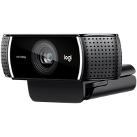 Уеб камера Logitech C922 Pro Stream 960-001088 - 1