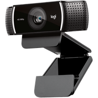 Уеб камера Logitech C922 Pro Stream 960-001088 - 2