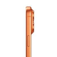 Мобилен телефон Apple iPhone 17 Pro 256GB Cosmic Orange - 2